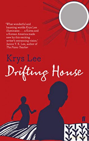 Drifting House - Krys Lee [KSIĄŻKA]