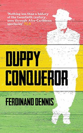 Duppy Conqueror [KSIĄŻKA]