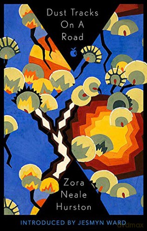 Dust Tracks On A Road (Virago Modern Classics) - Zora Neale Hurston [KSIĄŻKA]