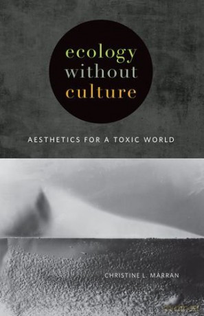 Ecology without Culture: Aesthetics for a Toxic World [KSIĄŻKA]