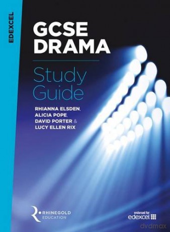 Edexcel GCSE Drama Study Guide [KSIĄŻKA]