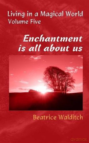 Enchantment is All About Us (Living in a Magical World) - Beatrice Walditch [KSIĄŻKA]