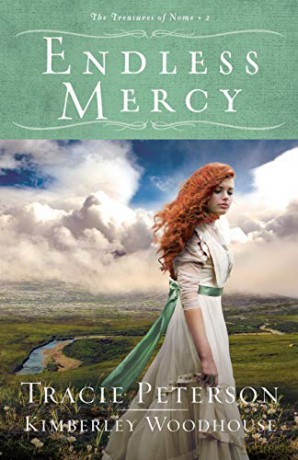 Endless Mercy: 2 (The Treasures of Nome) [KSIĄŻKA]