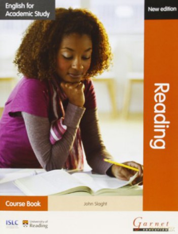 English for Academic Study: Reading Course Book - 2012 Edition [KSIĄŻKA]