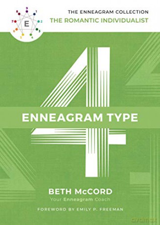 Enneagram Collection Type 4: The Romantic Individualist (The Enneagram Collection) [KSIĄŻKA]