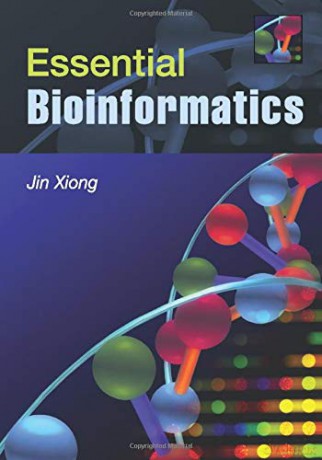 Essential Bioinformatics - Jin Xiong [KSIĄŻKA]