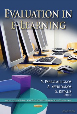 Evaluation in e-Learning: Advances in Operations Research Series [KSIĄŻKA]