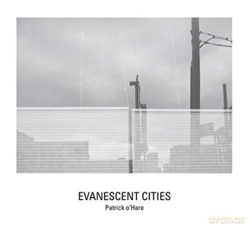 Evanescent Cities - Tim Davis [KSIĄŻKA]