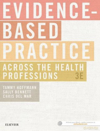 Evidence-Based Practice Across the Health Professions, 3e [KSIĄŻKA]
