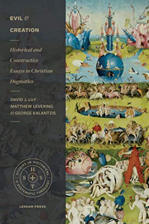 Evil and Creation: Historical and Constructive Essays in Christian Dogmatics (Studies in Historical and Systematic Theology) [KSIĄŻKA]