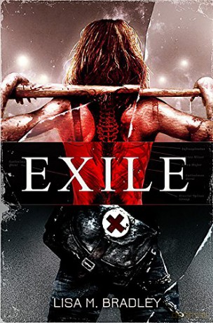 Exile - Lisa M. Bradley [KSIĄŻKA]