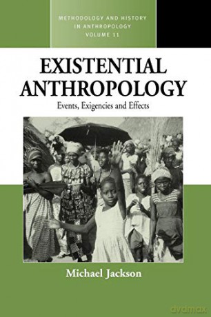 Existential Anthropology [KSIĄŻKA]