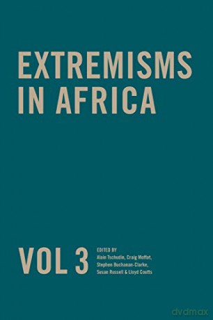 Extremisms in Africa Vol 3, Volume 3 - Susan Russell [KSIĄŻKA]