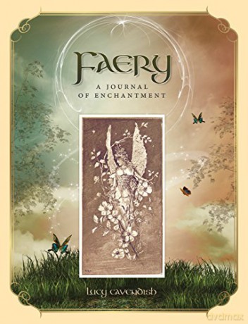 Faery: A Journal of Enchantment [KSIĄŻKA]