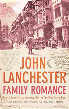 Family Romance - John Lanchester [KSIĄŻKA]