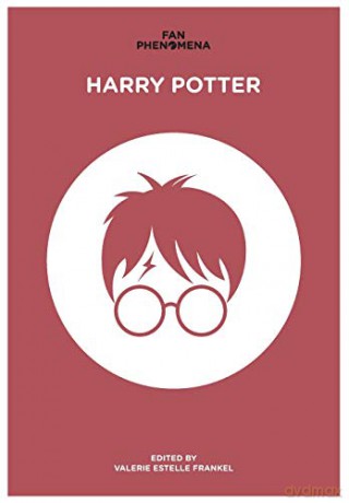 Fan Phenomena: Harry Potter - Valerie Estelle Frankel [KSIĄŻKA]