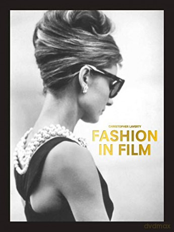 Fashion in Film (Pocket Editions) - Christopher Laverty [KSIĄŻKA]