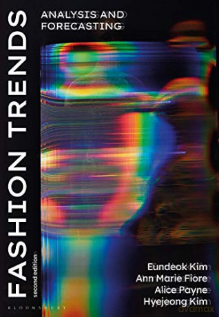 Fashion Trends: Analysis and Forecasting [KSIĄŻKA]