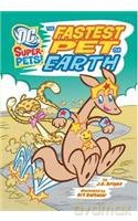 Fastest Pet on Earth India Test ed [KSIĄŻKA]