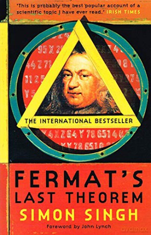 Fermat S Last Theorem Pb [KSIĄŻKA]