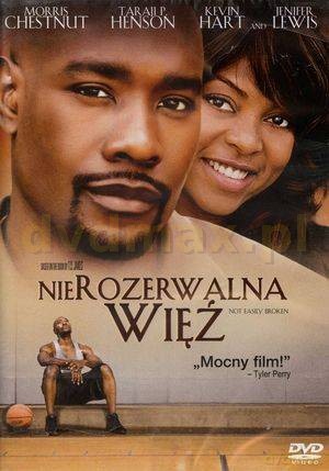 Nierozerwalna więź [DVD]