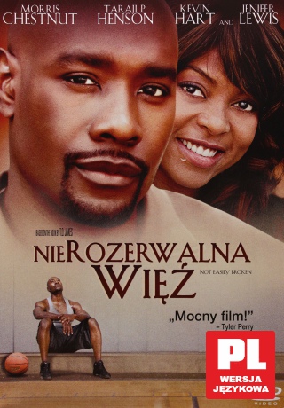 Nierozerwalna więź [DVD]