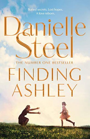 Finding Ashley - Danielle Steel [KSIĄŻKA]