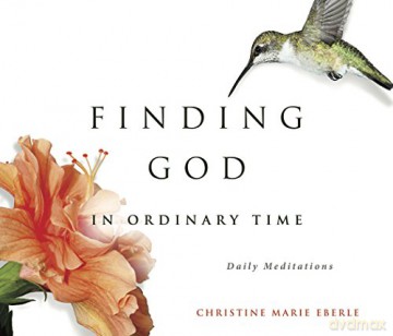 Finding God in Ordinary Time [KSIĄŻKA]