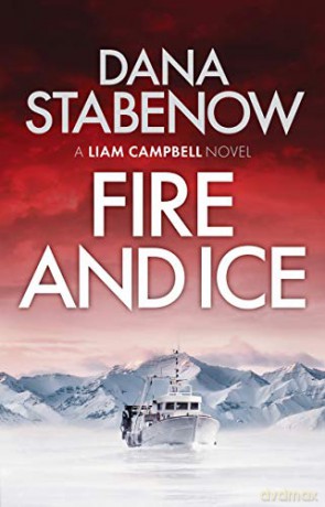 Fire and Ice: 1 (Liam Campbell) [KSIĄŻKA]