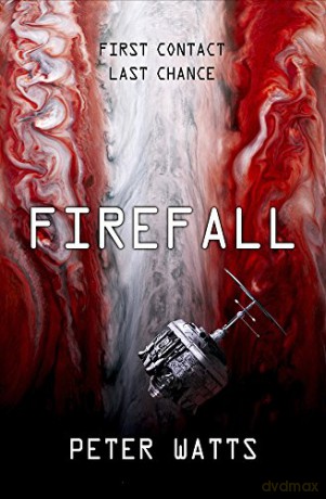 Firefall [KSIĄŻKA]