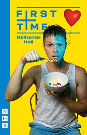 First Time (NHB Modern Plays) [KSIĄŻKA]