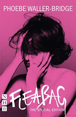Fleabag: The Special Edition (The Original Play) [KSIĄŻKA]