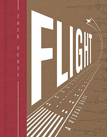 Flight - Zack Scott [KSIĄŻKA]