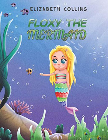 Floxy the Mermaid [KSIĄŻKA]