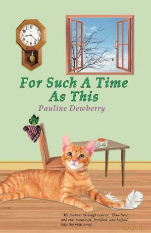 For such a time as this - Pauline Dewberry [KSIĄŻKA]
