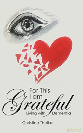 For This I Am Grateful [KSIĄŻKA]