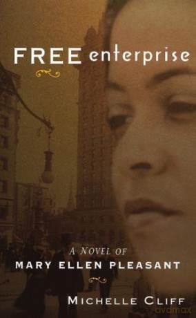 Free Enterprise: A Novel of Mary Ellen Pleasant - Michelle Cliff [KSIĄŻKA]