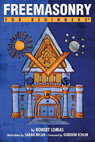 Freemasonry for Beginners [KSIĄŻKA]