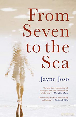 From Seven to the Sea [KSIĄŻKA]