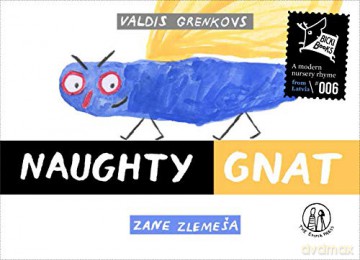 Furious Fly: 6 (Bicki-Books) [KSIĄŻKA]