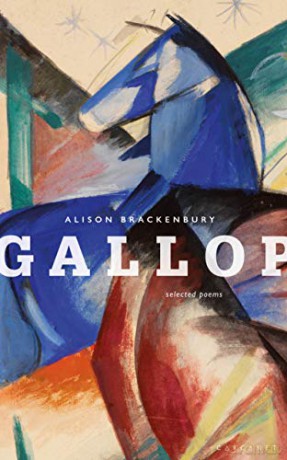 Gallop: Selected Poems [KSIĄŻKA]