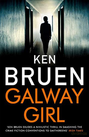 Galway Girl [KSIĄŻKA]
