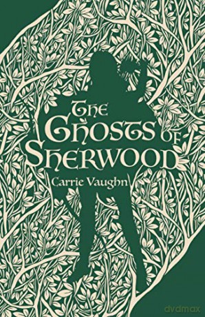 Ghosts of Sherwood [KSIĄŻKA]