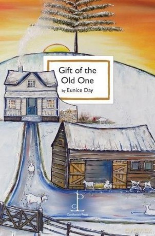 Gift of the Old One - Eunice Day [KSIĄŻKA]