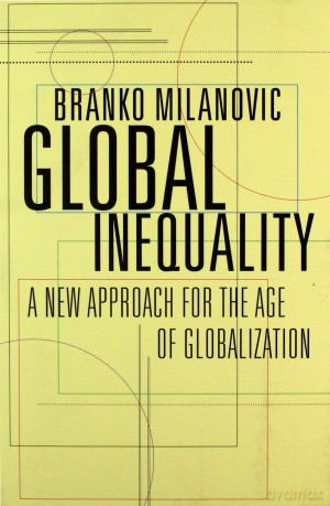Global Inequality: A New Approach for the Age of Globalization [KSIĄŻKA]