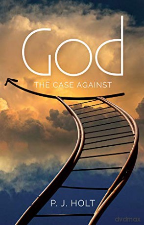 God: The Case Against [KSIĄŻKA]