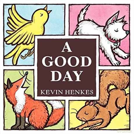 Good Day [KSIĄŻKA]