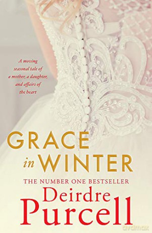 Grace in Winter - Deirdre Purcell [KSIĄŻKA]
