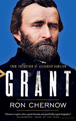 Grant [KSIĄŻKA]
