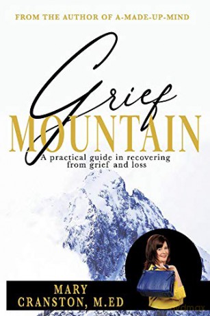 Grief Mountain [KSIĄŻKA]